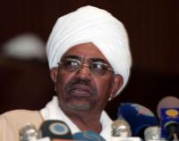 البشير يعد بالحرية للجميع في شمال السودان 