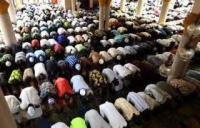 خمسة أجانب يعلنون إسلامهم بالدار البيضاء