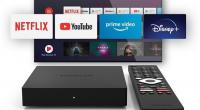 نوكيا تطلق جهاز بث يدعم تقنية 4K