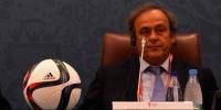 الاتحاد الانجليزي ينقلب على بلاتيني و يسحب دعم ترشيحه لرئاسة "الفيفا"