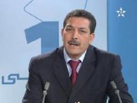 عميد شرطة يتحدث عن الغش امتحانات البكالوريا