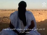 صحراوي يطالب المنظمات الحقوقية بزيارة تندوف بعد اختطاف معارض من طرف الجزائر