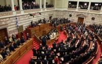 البرلمان اليوناني سيطرح قريبا للتصويت الاعتراف بالدولة الفلسطينية