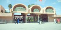 مراكش : توقيف أربعة طلبة بجامعة القاضي عياض متهمين بالهجوم المسلح على طالب 