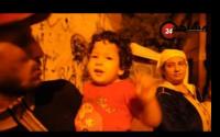 عاش الملك محمد السادس من طفلة عمرها 3 سنوات