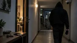 سرق هاتف آيفون لكنه عجز عن فتحه.. وما فعله بعدها أثار موجة من الدهشة