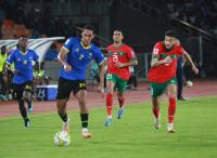 قبل المواجهة بيومين.. الركراكي يرد على تصريحات مدرب المنتخب التنزاني