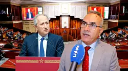 الحجيرة يشخص تعثرات برنامج مدارس الريادة وينوه بتراجع وزير التعليم عن قرار تسقيف سن التعليم