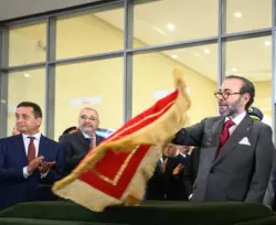 الصورة من الأرشيف
