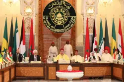 أوروبا تشيد بدور المغرب في إحياء عملية السلام وإيجاد حل عادل للقضية الفلسطينية