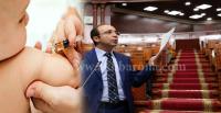 وفاة رضيع وتدهور الحالة الصحية لخمسة أطفال بلقاح استعمل لأول مرة ضد التهاب الكبد الفيروسي يجر وزير الصحة للمساءلة
