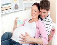 هل يؤثر الحمل على الرغبة الجنسية؟