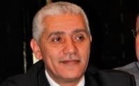 رشيد الطالبي العلمي، القيادي في حزب التجمع الوطني للأحرار