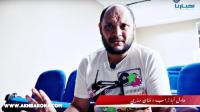 عادل أبا تراب لـ "وزير الثقافة" : واش كيعجبكم تشوفو الفنان كيسعى .. هذا الشرط غير معقول (فيديو)