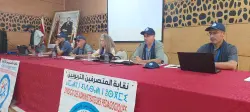 المتصرفون التربويون يهددون بخطوات تصعيدية تزامنًا مع الدخول المدرسي المقبل