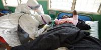 خطير... اسبانيا تسجل أول حالة  إصابة بفيروس "إيبولا" لمواطن افريقي قادم من المغرب