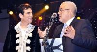 هذا ما قاله الفنان المغربي نعمان لحلو عن رئيس الحكومة في برنامج "رشيد شو"