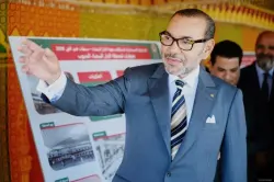 في قراءة خاصة لـ"أخبارنا".. المحلل السياسي بلال لمراوي يبرز رسائل خطاب العرش وتحديات المرحلة المقبلة