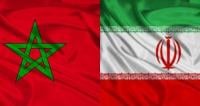 عمليات ترميم و إصلاح مقر السفارة الإيرانية بالرباط مؤشر على قرب عودة العلاقات الدبلوماسية بين المغرب و إيران