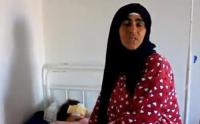 إعتداء شنيع على طفلة بمنجل
