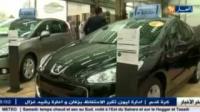 قناة جزائرية تعلق على افتتاح "بيجو" مصنعها في المغرب و تحلم في بناءه بالجزائر