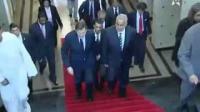 راخوي يحل بالمغرب