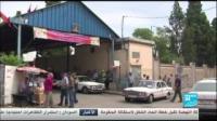 الحدود المغربية الجزائرية والتهريب