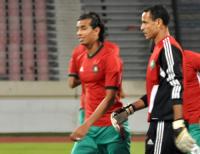 مباراة ودية في انتظار المحليين قبل اختيار القائمة النهائية لأمم إفريقيا 2013 