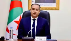 بالفيديو.. "صادي" يحسم في مشاركة منتخب الجزائر ب"كان المغرب"