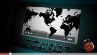 البيان رقم 5 للهاكرز المغاربة