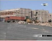 خنيفرة : إفتتاح مركز استشفائي جديد في 2013   