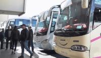 حافلات نقل المسافرين ستنطلق يوم الخميس إذا نجح التفاوض حول هذه النقطة