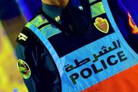 اعتقال مقدم شرطة بالعرائش متلبسا بالاتجار في "القرقوبي" والحشيش