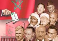 المغرب بين الحلقة المفرغة و المصير المجهول