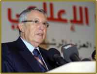 بنعيسى: الإعلام الإلكتروني يحاصر المستهلك 