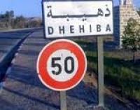 أنباء عن اشتباكات بين الجيش التونسي و كتائب القذافي