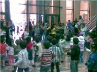 مهرجان فاس للموسيقى العالمية العريقة مع الأطفال والشباب
