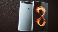 هواوي تطلق هاتفها الذكي الجديد Huawei P8 في المنطقة