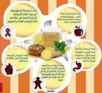 ماذا يفعل الزنجبيل بجسمك؟ صدق أو لاتصدق