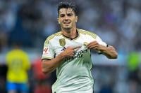 في سن الـ25.. هل الاكتفاء بالأدوار الثانوية في ريال مدريد هو الخيار الأمثل لإبراهيم دياز؟