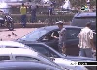فوضى في تسعيرة الوقوف بالدارالبيضاء