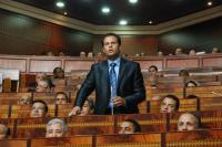 برلماني إستقلالي: تدخل رئيس الحكومة في حق الفريق الإستقلالي غير أخلاقي سياسيا
