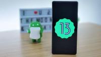 غوغل تطلق الإصدار التجريبي الثالث من Android 13 مع بعض الميزات الجديدة لهواتف Pixel