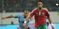 المنتخب المغربي يتقهقر إلى الرتبة 91 في تصنيف "فيفا"