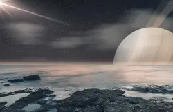 اكتشاف على كوكب يعزز آمال العثور على حياة فضائية