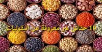 10 حقائق غير معروفة عن البقوليات