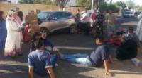 يحدث هذا بمدينة آسفي، حتى الأموات يحتجزون، ويربط الإفراج عنهم باحتجاج ذويهم