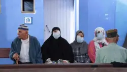 قضية "حقنة العمى".. العودة إلى نقطة الصفر؟