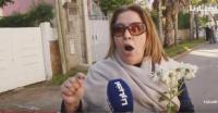 ملي ولى واحد كيبيع جاڤيل أو كيشطب فزناقي يوريك كيفاش تصلي..حياتنا ولات فخطر