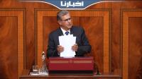 أخنوش: خاص الإخوان ديالكم يمشيو يقراو شوية ايلا بغاو يرجعو